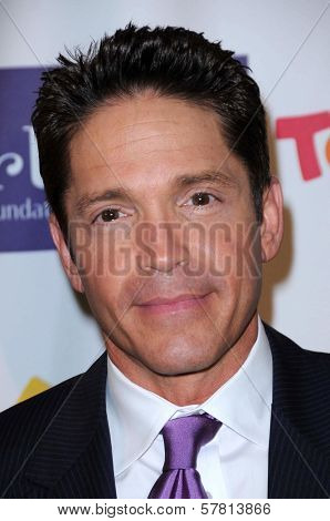 Dave Koz   at the Starlight Children's Foundation's 'A Stellar Night' Gala. Beverly Hilton Hotel, Beverly Hills, CA. 03-27-09
