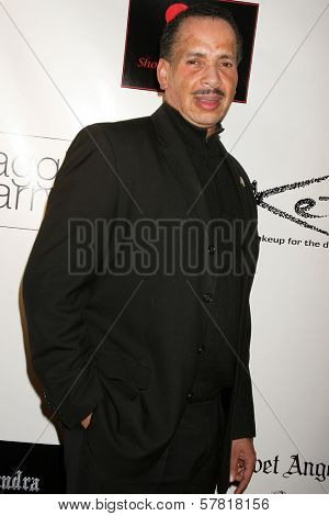 Jarvee Hutcherson at a special red carpet event for New Universal Records artist 'Alexandra'. Ivar, Hollywood, CA. 03-31-09