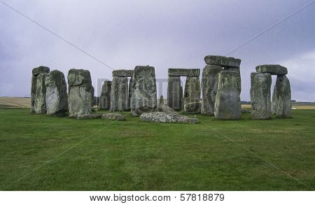 Stonehenge