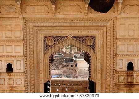 Indian Palace, Bundi