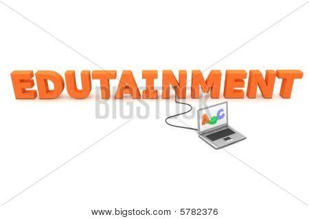 Edutainment vezetékes