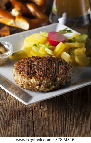 meatloaf
