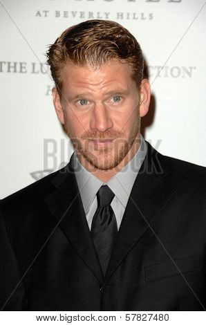 Dash Mihok   at the Grand Opening of SLS Hotel. SLS Hotel, Los Angeles, CA. 12-04-08