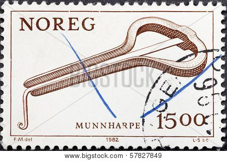 Oldest Musical Instrument Jews Harp