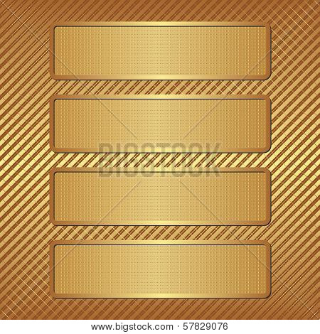 Golden Background