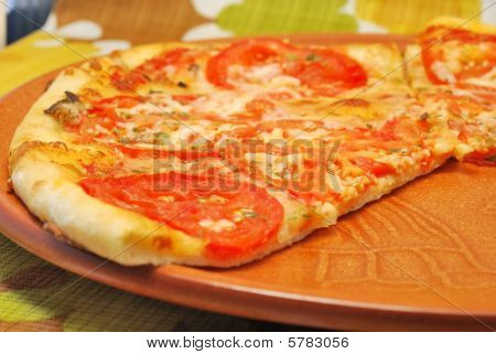 Pizza Neapolitana