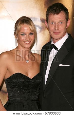 Jason Flemyng   at the Los Angeles Premiere of 'The Curious Case of Benjamin Button'. Mann's Village Theater, Westwood, CA. 12-08-08
