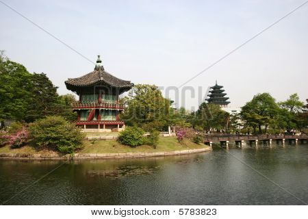 Hyangwonjeong 1