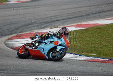 Super Bike