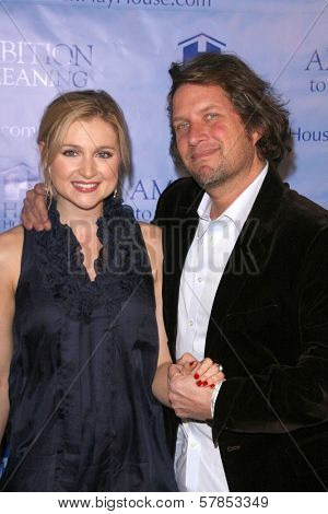 Katherine Bailess  at the Los Angeles Premiere of 'Ambition to Meaning, Finding Your Life's Purpose'. Egyptian Theatre, Hollywood, CA. 01-08-09