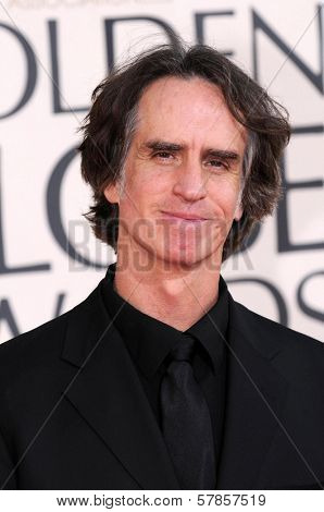 Jay Roach at the 66th Annual Golden Globe Awards. Beverly Hilton Hotel, Beverly Hills, CA. 01-11-09