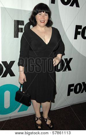 Alex Borstein  at the FOX Winter All-Star Party. My House, Los Angeles, CA. 01-13-09