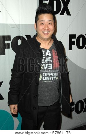Bobby Lee  at the FOX Winter All-Star Party. My House, Los Angeles, CA. 01-13-09