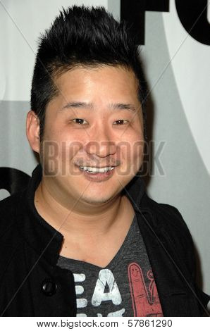 Bobby Lee  at the FOX Winter All-Star Party. My House, Los Angeles, CA. 01-13-09
