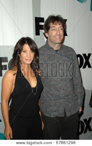 Cheri Oteri  at the FOX Winter All-Star Party. My House, Los Angeles, CA. 01-13-09