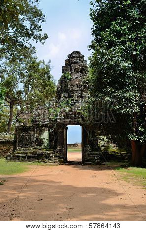 Banteay Kdei Temple