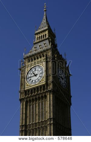 Big Ben Clocktoweru 2