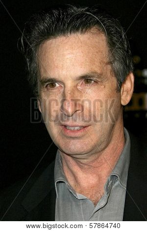 Robert Carradine at the 24th Santa Barbara Film Festival Opening Night Screening of 'Nothing But the Truth'. Arlington Theatre, Santa Barbara, CA. 01-22-09