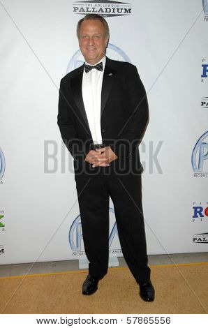 Vance Van Petten at the 20th Annual Producers Guild Awards. Hollywood Palladium, Hollywood, CA. 01-24-09