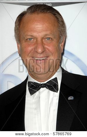 Vance Van Petten at the 20th Annual Producers Guild Awards. Hollywood Palladium, Hollywood, CA. 01-24-09