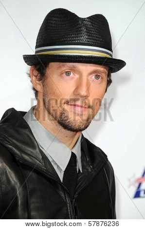 Jason Mraz at the 2009 Musicares Person of the Year Gala. Los Angeles Convention Center, Los Angeles, CA. 02-06-09