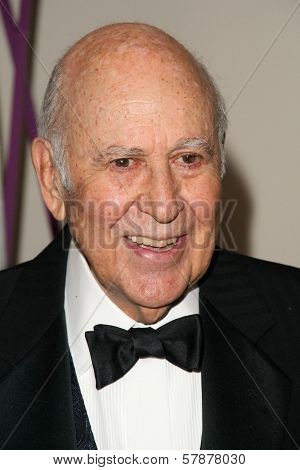 Norman Lear at the 2009 Writers Guild Awards. Century Plaza Hotel, Century City, CA. 02-07-09