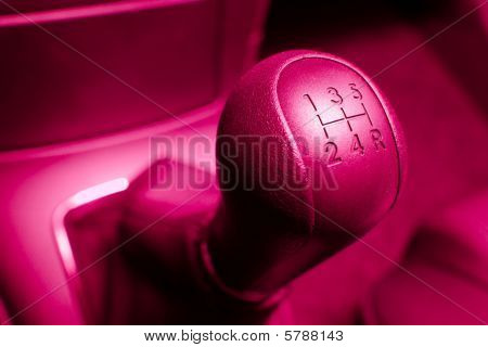 Gearstick