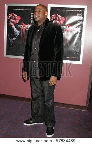 Forest Whitaker at the Los Angeles Premiere of 'Crips and Bloods Made in America'. Laemmle Sunset 5 Cinemas, West Hollywood, CA. 02-10-09