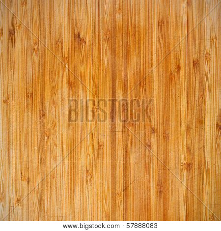 Old Grunge Wooden Cutting Kitchen Desk Board Background Texture