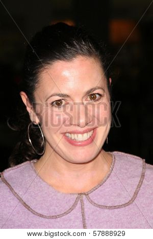 Jacqueline Mazarella  at the Los Angeles Premiere of 'Nothing Like The Holidays'. Grauman's Chinese Theater, Hollywood, CA. 12-03-08