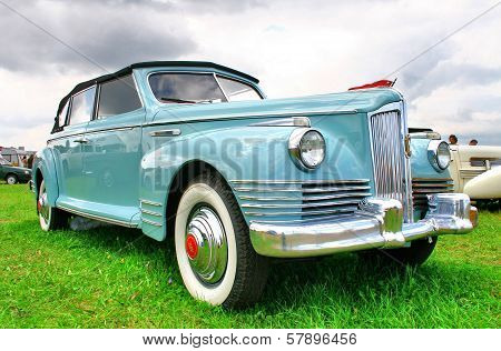 Autoexotica 2011