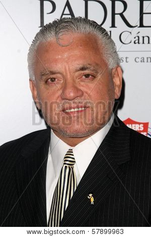 Nativo Lopez  at the 8th Annual Padres Contra El Cancer's 'El Sueno De Esperanza' Benefit Gala. Hollywood and Highland Grand Ballroom, Hollywood, CA. 10-07-08
