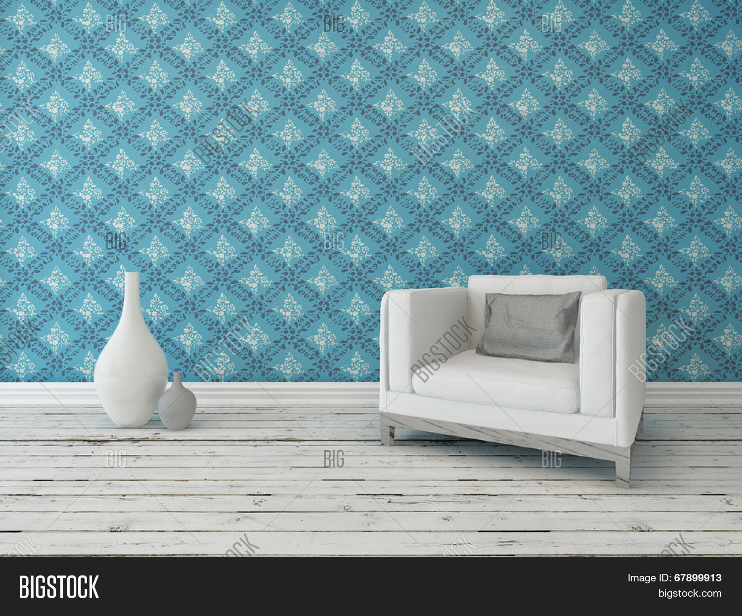 Rustic Interior Living Image Photo Free Trial Bigstock