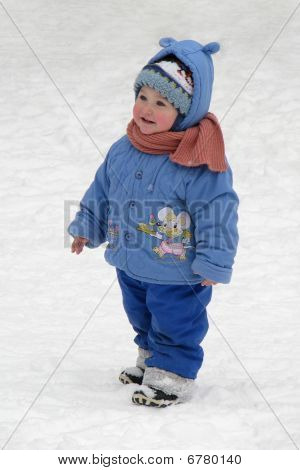 Passeio de Inverno.