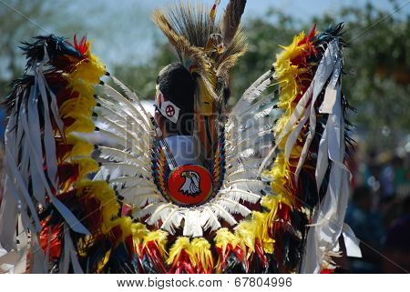 American Indian Pow Wow