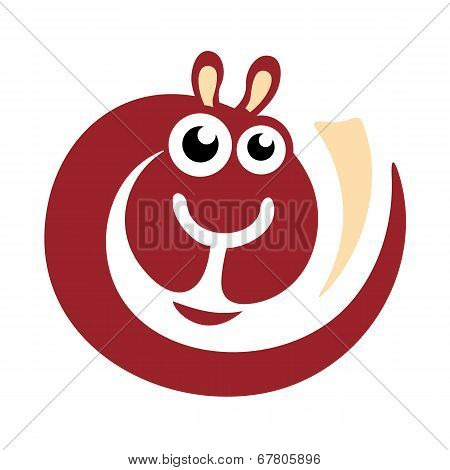 Wool Alpaca Logo