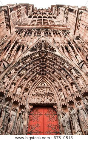 Cathedral