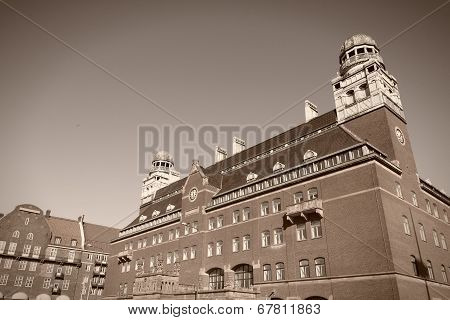 Malmo
