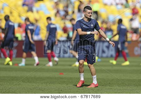 World Cup 2014