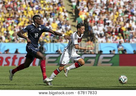 World Cup 2014
