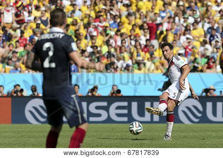 World Cup 2014
