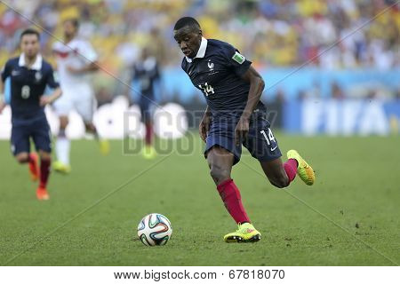 World Cup 2014