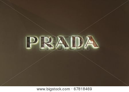 PRADA