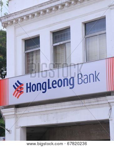 Hong Leong Bank Malaysia