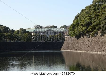 Kaiser Park, tokyo