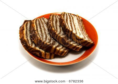 Breakfast bakery