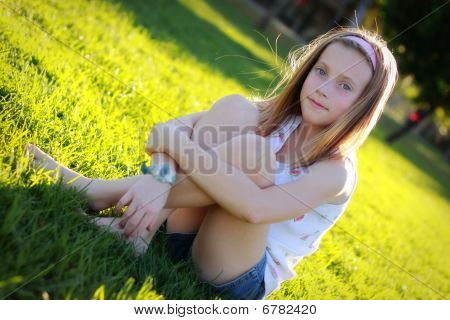 Summergirl