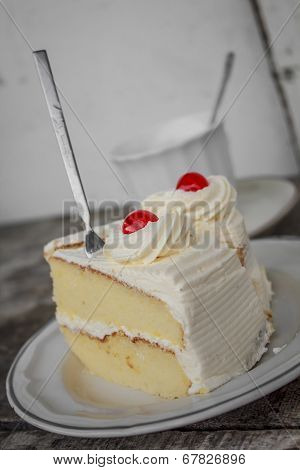 cake slice