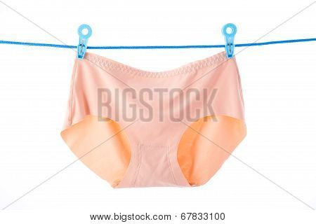 female pants