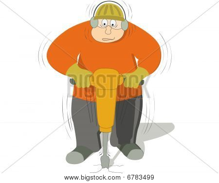 Worker